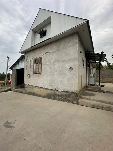 Продажа коттеджей и домов: Текст на русском внизу ↓ Ассалому алейкум урматтуу Ош шаарынын — 13