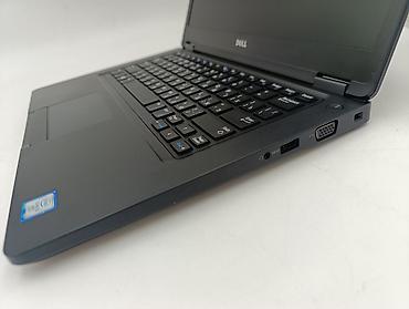 120gb: İşlənmiş Dell Latitude, 15.6 ", Intel Core i5, 128 GB, Ünvandan götürmə, Pulsuz çatdırılma, Rayonlara çatdırılma — 2