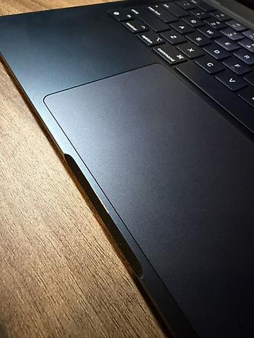Apple MacBook: Apple MacBook Air A2681 – Space Black MacBook-un bütün funksiyaları — 3