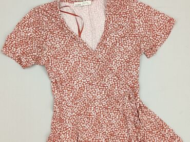 zaps sukienki: PULL&BEAR, Sukienka damska, rozmiar S