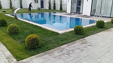 landşaft dizayn: Rulonlu qazon – professional əkilib-becərilmiş, sıx və vahid yaşıllıq — 7