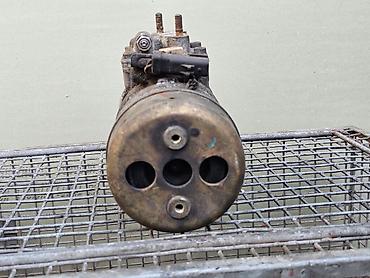 Компрессоры для авто: Компрессор Chrysler 1999 г., Б/у, Оригинал, Германия — 11