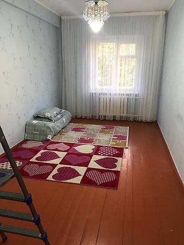 2 bedroom: 2 комнаты, 49 м², 104 серия, 1 этаж, Старый ремонт — 2