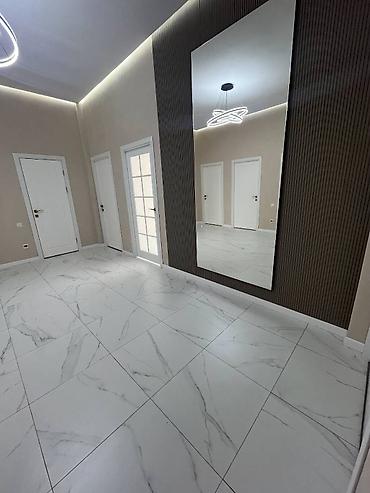 Продажа квартир: 4 комнаты, 183 м², Ала-Арча ТРЦ Элитка, 10 этаж — 7