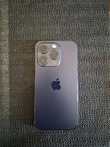 iphone 143: IPhone 14 Pro, 256 GB, Space Gray, Face ID — 2