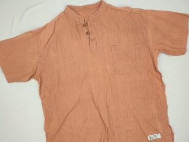 koszula makłowicz: Shirt for men, size 6XL
