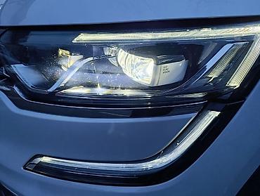 Ssangyong: Ssangyong : 2019 г., 2 л, Вариатор, Газ, Кроссовер — 11