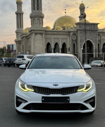 Жеке максатта унааны ижарага алуу: Ижарага берем Kia K5, Күнүмдүк, Айдоочусуз, | Башка шарттар, Айдоочулук күбөлүгүк, Күрөө