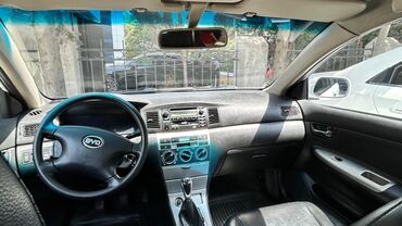 BYD F3: 1.5 l | 2014 il 105000 km Sedan