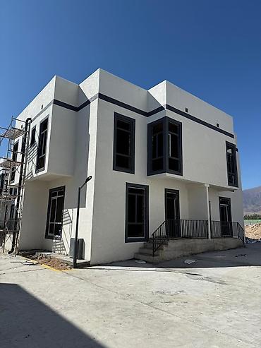 Продажа таунхаусов: Таунхаус в современном коттеджном комплексе «Atlantis».в селе Сары ой — 13