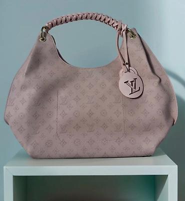 адресник: Классическая сумка, Louis Vuitton, Франция, Материал: Искусственная кожа, Женские, Новый — 2