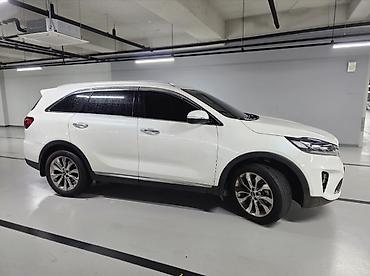 Kia: Kia Sorento: 2019 г., 0.2 л, Автомат, Дизель, Кроссовер — 18