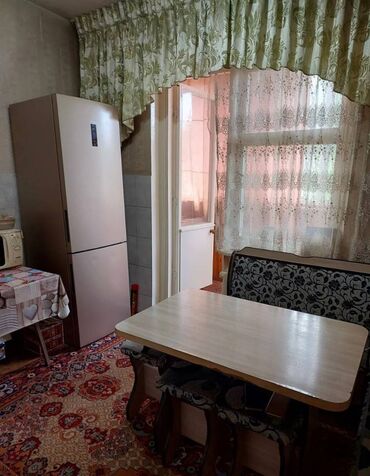 106 серия квартиры планировка: 1 комната, 35 м², 106 серия, 3 этаж, Евроремонт