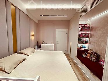 Продажа квартир: 2 комнаты, 48 м², Элитка, 9 этаж, Дизайнерский ремонт — 10