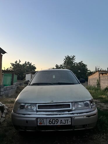 срочная продажа авто по низким ценам: Lada 10, Инжектор, 1.3 объем