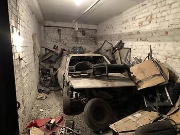 на бмв е30: Продаю запчасти на Е30 BMW Разбор BMW 3‑й серии E30 (седан) — запчасти — 1