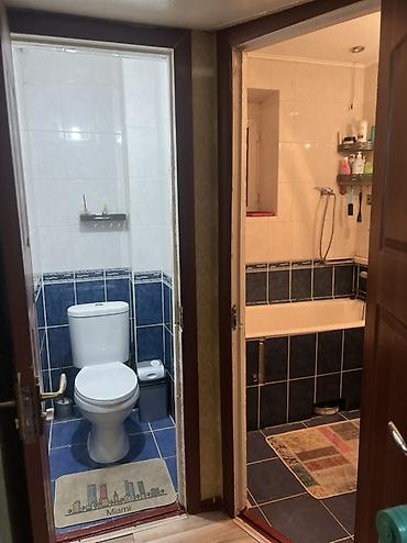 обмен квартиры на дом: 3 комнаты, 84 м², Городок Энергетиков Индивидуалка, 5 этаж, Косметический ремонт — 9