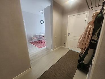 70000: 1 комната, 40 м², Киргизия 1 Элитка, 3 этаж, Евроремонт — 9