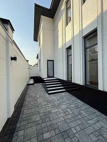 Продажа коттеджей и домов: ✨ ШИКАРНЫЙ НОВЫЙ ОСОБНЯК В СОВРЕМЕННО-КЛАССИЧЕСКОМ СТИЛЕ ✨ 🏡 250 м² | — 16