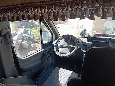 Derways: Автобус — 9