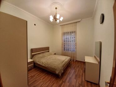 Günlük kirayə evlər: 200 kv. m, 5 otaqlı, Artezian quyusu, Kanalizasiya, Kombi — 3