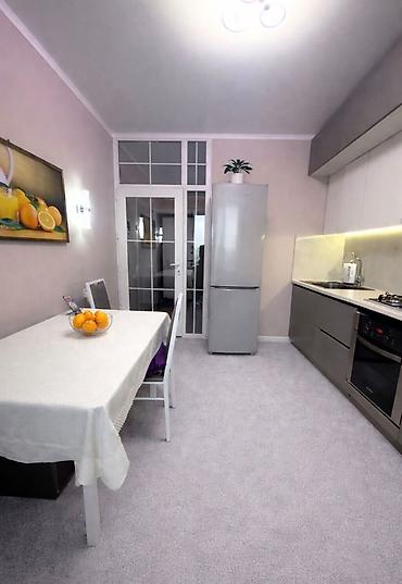 объезд: 1 комната, 42 м², Аламединский рынок / базар Элитка, 5 этаж, Евроремонт — 7