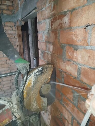 Сверление, бурение: Алмазное сверление 3-5 лет опыта — 11