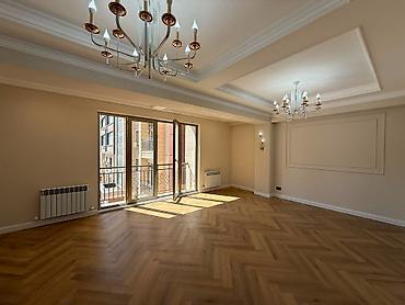 четырех: 4 комнаты, 130 м², Индивидуалка, 4 этаж — 3