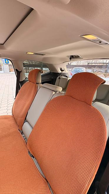 Subaru: Subaru Ascent: 2019 г., 2.4 л, Автомат, Бензин, Кроссовер — 3