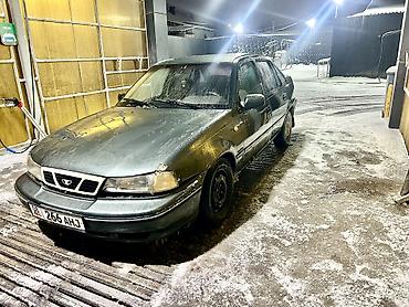 Daewoo: Daewoo Nexia: 2005 г., Бензин, Седан — 10