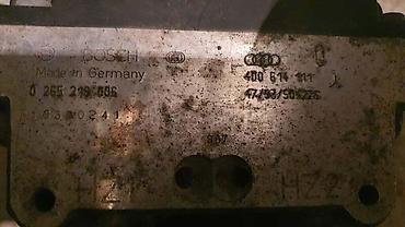 kin 107: ABS ZA AUDI A6, A8 | audi abs pumpa 4D0 614 111 bosch — 4