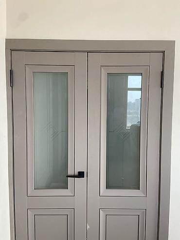 Деревянные двери на заказ: Деревянная дверь на заказ, Межкомнатная, Для квартиры, Одностворчатая, Распашная, Бесплатный замер — 14