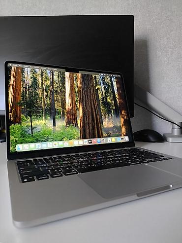 m3 macbook: MacBook Air M3 - 8/256 GB. В идеальном состоянии, практически новый — 1
