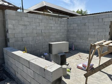 Газоблок: Газоблок, Неавтоклавный, 600x200x300, D600 — 14