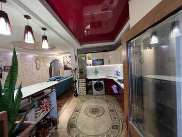 Həyət evləri və villaların satışı: 5 otaqlı, 130 kv. m, Yeni təmirli -da lalafo.az — 4 Həyət evləri və villaların satışı: 5 otaqlı, 130 kv. m, Yeni təmirli — 4