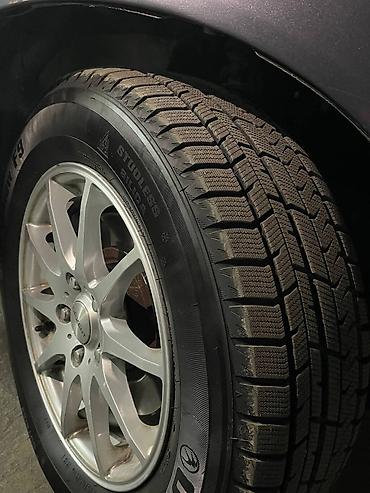 Honda: Honda Odyssey: 2002 г., 2.3 л, Автомат, Газ, Минивэн — 10