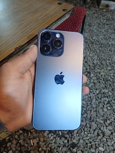 телефон fly fs521 power plus 1: IPhone 14 Pro Max, 128 ГБ, Оранжевый, Беспроводная зарядка — 3