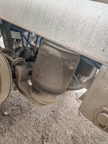 Грузовики: Грузовик, Дубль, Новый — 6