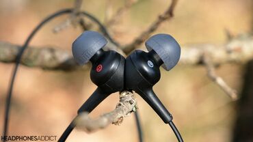 наушники sony mdr zx 330 bt: Вкладыши, Sony, Новый, Беспроводные (Bluetooth), Студийные