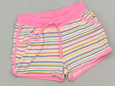 mohito spodenki jeansowe: Shorts, 5-6 years, 110/116, condition - Good