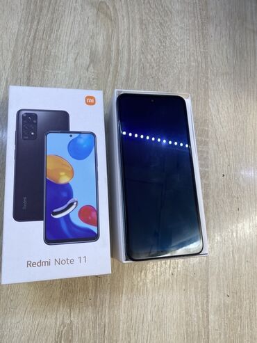 redmi not 11 s qiymeti: Redmi Note 11, 64 GB