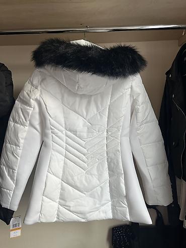 Kurtkalar: MICHAEL KORS kurtka - Amerikadan alınıb teze ve etiketlidir. S — 7