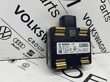 hofer fen: ACC RADAR ZA VOLKSWAGEN CADDY, SHARAN, TIGUAN . - 5Q0 907 561 F | — 3