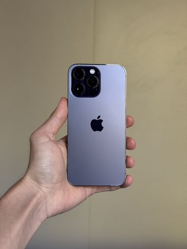 сколько стоит айфон 15 про макс в сомах: IPhone 14 Pro Max, Колдонулган, 128 ГБ, Deep Purple, 86 %