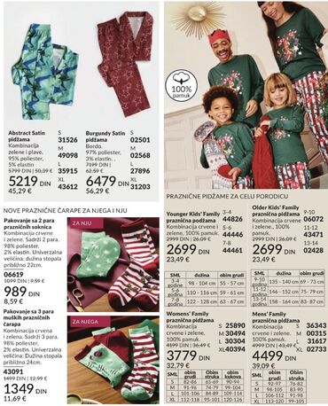 Parfemi: Unisex parfem, Avon, Original — 13