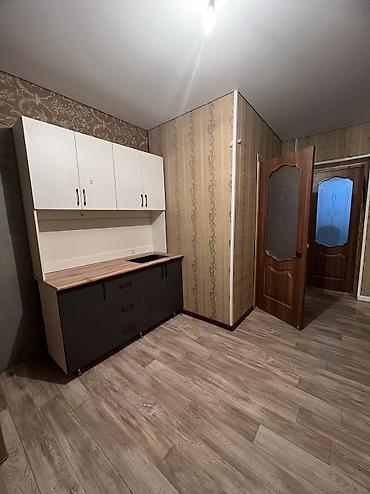 1 bedroom: Сдаётся просторная однокомнатная квартира. Планировка и отделка: - — 3