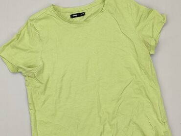 T-shirts: T-shirt, SinSay, S (EU 36), condition - Perfect