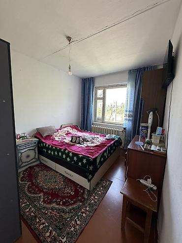 2 rooms: 3 комнаты, 63 м², 106 серия, 3 этаж — 4