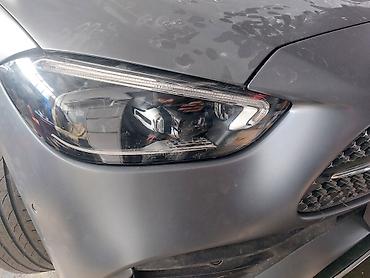 i̇şıqlar: Komplekt, Mercedes-Benz, 2023 il, Orijinal, Almaniya, Yeni — 9