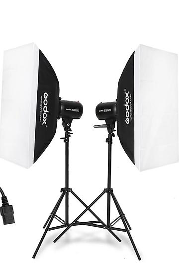 camera bag: Срочно, цена договорная‼️ Профессиональный студийный световой комплект — 2